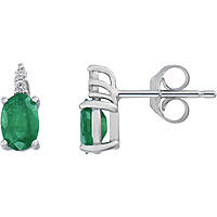 ear-rings woman jewellery Comete Fantasia Di Colore ORB 1105