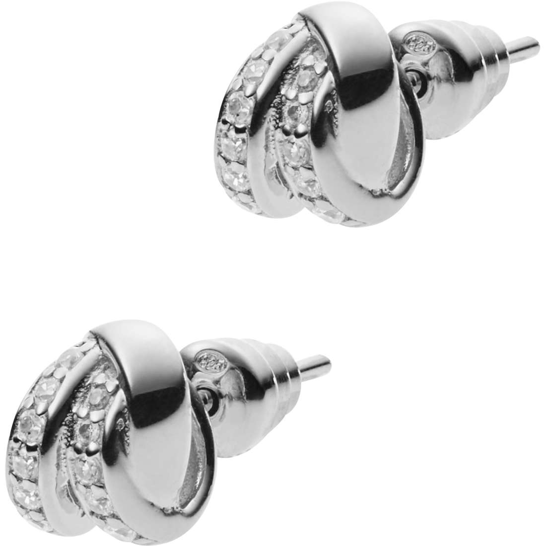 ear-rings woman jewellery Emporio Armani EG3316040