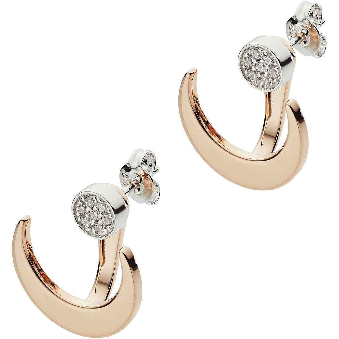 ear-rings woman jewellery Emporio Armani EG3360221