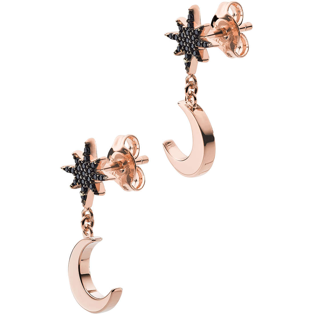 ear-rings woman jewellery Emporio Armani EG3398221