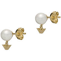 ear-rings woman jewellery Emporio Armani EG3583710