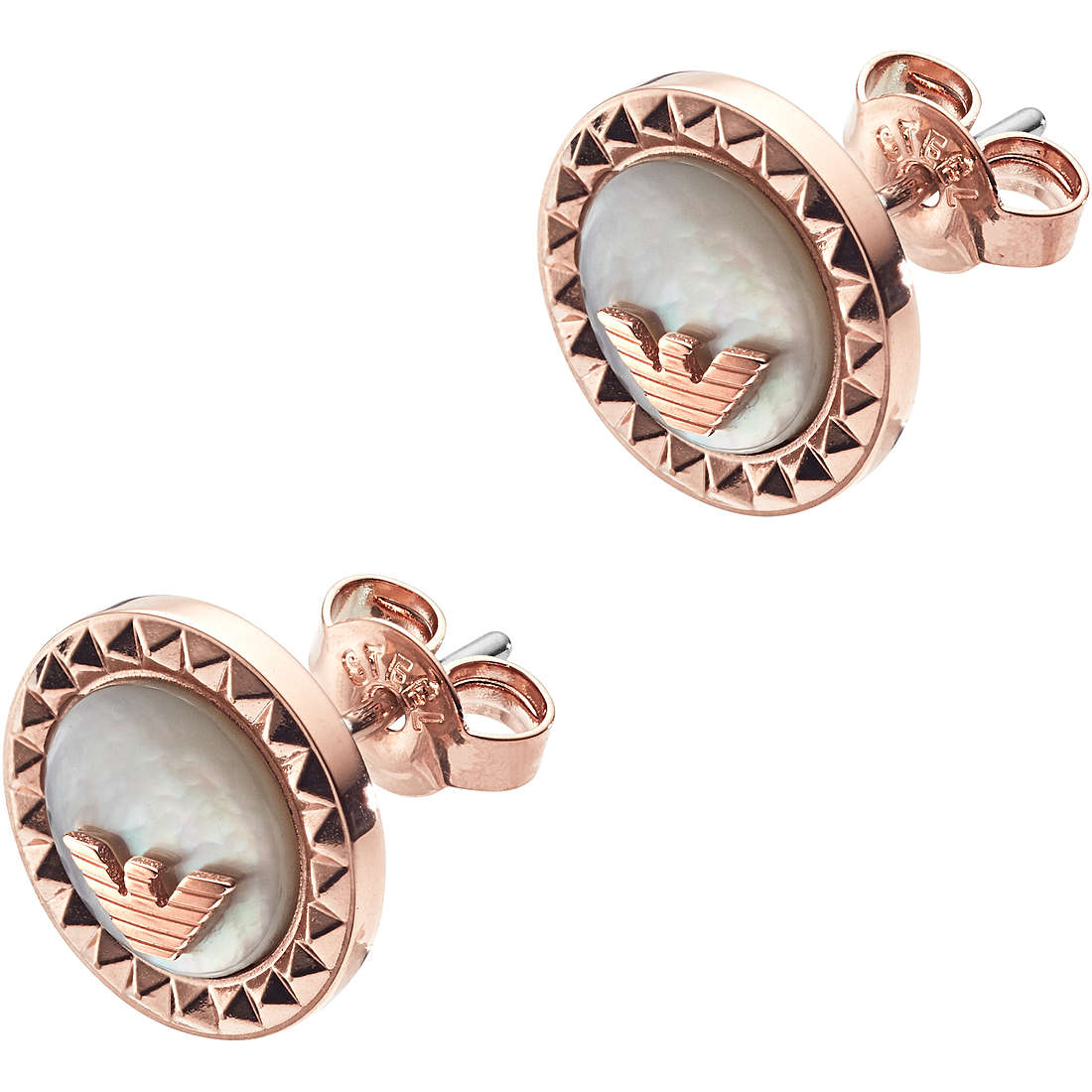 ear-rings woman jewellery Emporio Armani EGS2563221
