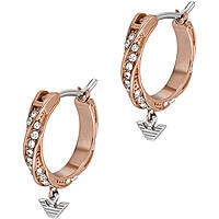 ear-rings woman jewellery Emporio Armani EGS3006221