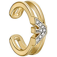 ear-rings woman jewellery Emporio Armani EGS3046710