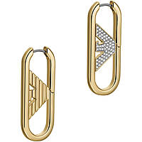 ear-rings woman jewellery Emporio Armani EGS3048710