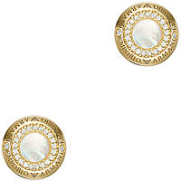 ear-rings woman jewellery Emporio Armani Essential EG3565710