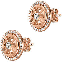 ear-rings woman jewellery Emporio Armani SPRING 2024 EG3594221
