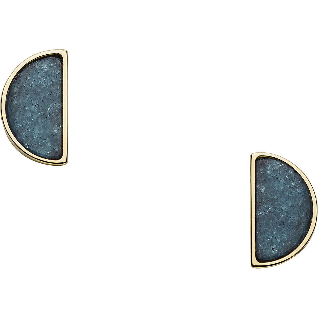 ear-rings woman jewellery Fossil Fashion JF02943710