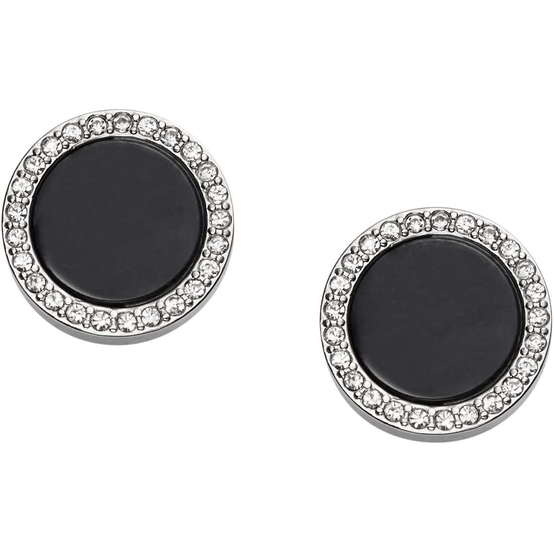 ear-rings woman jewellery Fossil Holiday 15 JF02294040