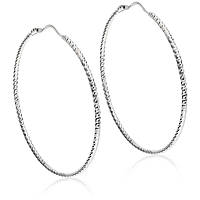 ear-rings woman jewellery GioiaPura Fili d'argento 60416-00-45
