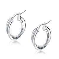 ear-rings woman jewellery GioiaPura GYOARW0307-2