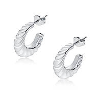 ear-rings woman jewellery GioiaPura GYOARW0336-S