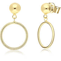 ear-rings woman jewellery GioiaPura GYOARW0349-2