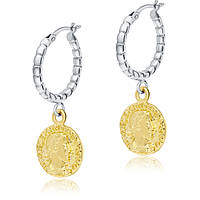 ear-rings woman jewellery GioiaPura GYOARW0390-G