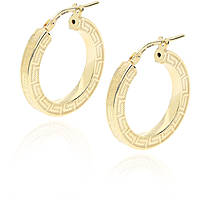 ear-rings woman jewellery GioiaPura GYOARW0489-1.5