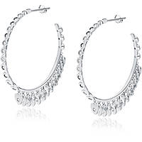 ear-rings woman jewellery GioiaPura GYOARZ0633-W