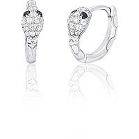 ear-rings woman jewellery GioiaPura GYOARZ0994-SW