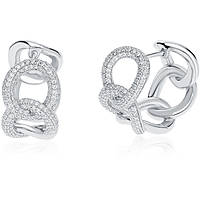 ear-rings woman jewellery GioiaPura INS005OR305