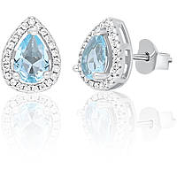 ear-rings woman jewellery GioiaPura INS017OR001RHAQ