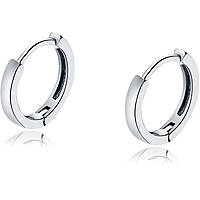 ear-rings woman jewellery GioiaPura INS028OR006RH