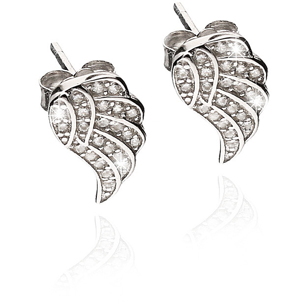 ear-rings woman jewellery GioiaPura INS028OR086