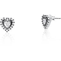 ear-rings woman jewellery GioiaPura INS028OR1056RHNE