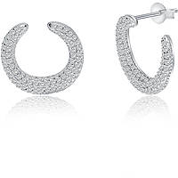 ear-rings woman jewellery GioiaPura INS028OR348