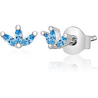 ear-rings woman jewellery GioiaPura INS028OR971RHDB