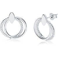 ear-rings woman jewellery GioiaPura INS058OR086