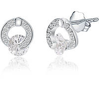ear-rings woman jewellery GioiaPura INS083OR001