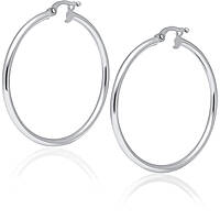 ear-rings woman jewellery GioiaPura Oro 375 GP9-S164588