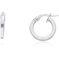 ear-rings woman jewellery GioiaPura Oro 375 GP9-S164616