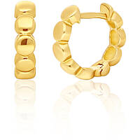 ear-rings woman jewellery GioiaPura Oro 375 GP9-S218401