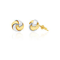 ear-rings woman jewellery GioiaPura Oro 375 GP9-S229036