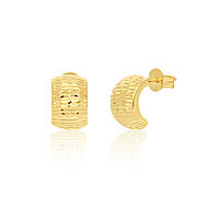 ear-rings woman jewellery GioiaPura Oro 375 GP9-S231184