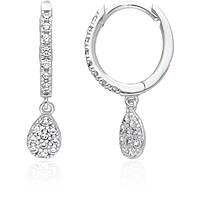 ear-rings woman jewellery GioiaPura Oro 375 GP9-S245756
