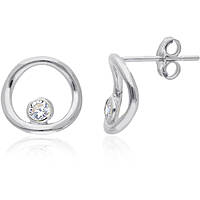 ear-rings woman jewellery GioiaPura Oro 375 GP9-S250585