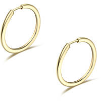 ear-rings woman jewellery GioiaPura Oro 750 GP-S079267