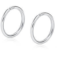 ear-rings woman jewellery GioiaPura Oro 750 GP-S079269
