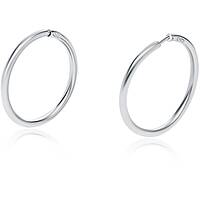 ear-rings woman jewellery GioiaPura Oro 750 GP-S079270