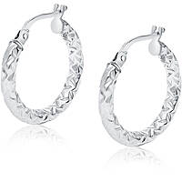 ear-rings woman jewellery GioiaPura Oro 750 GP-S112822