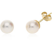 ear-rings woman jewellery GioiaPura Oro 750 GP-S142834