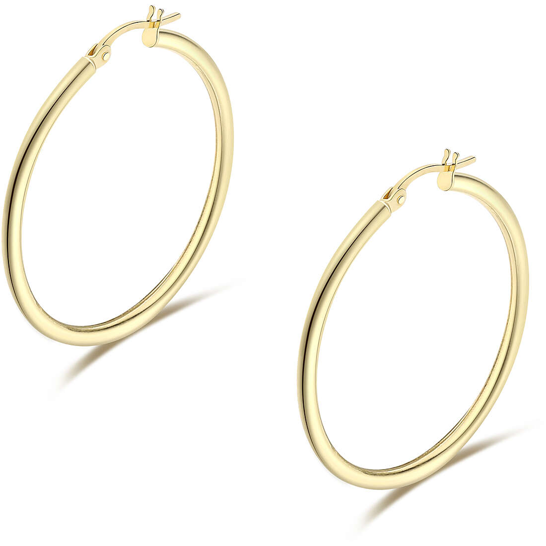 ear-rings woman jewellery GioiaPura Oro 750 GP-S147480