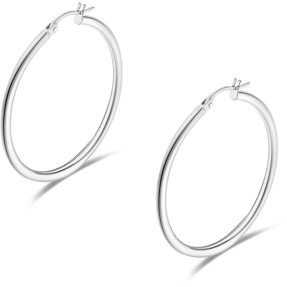 ear-rings woman jewellery GioiaPura Oro 750 GP-S152999