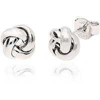 ear-rings woman jewellery GioiaPura Oro 750 GP-S154272