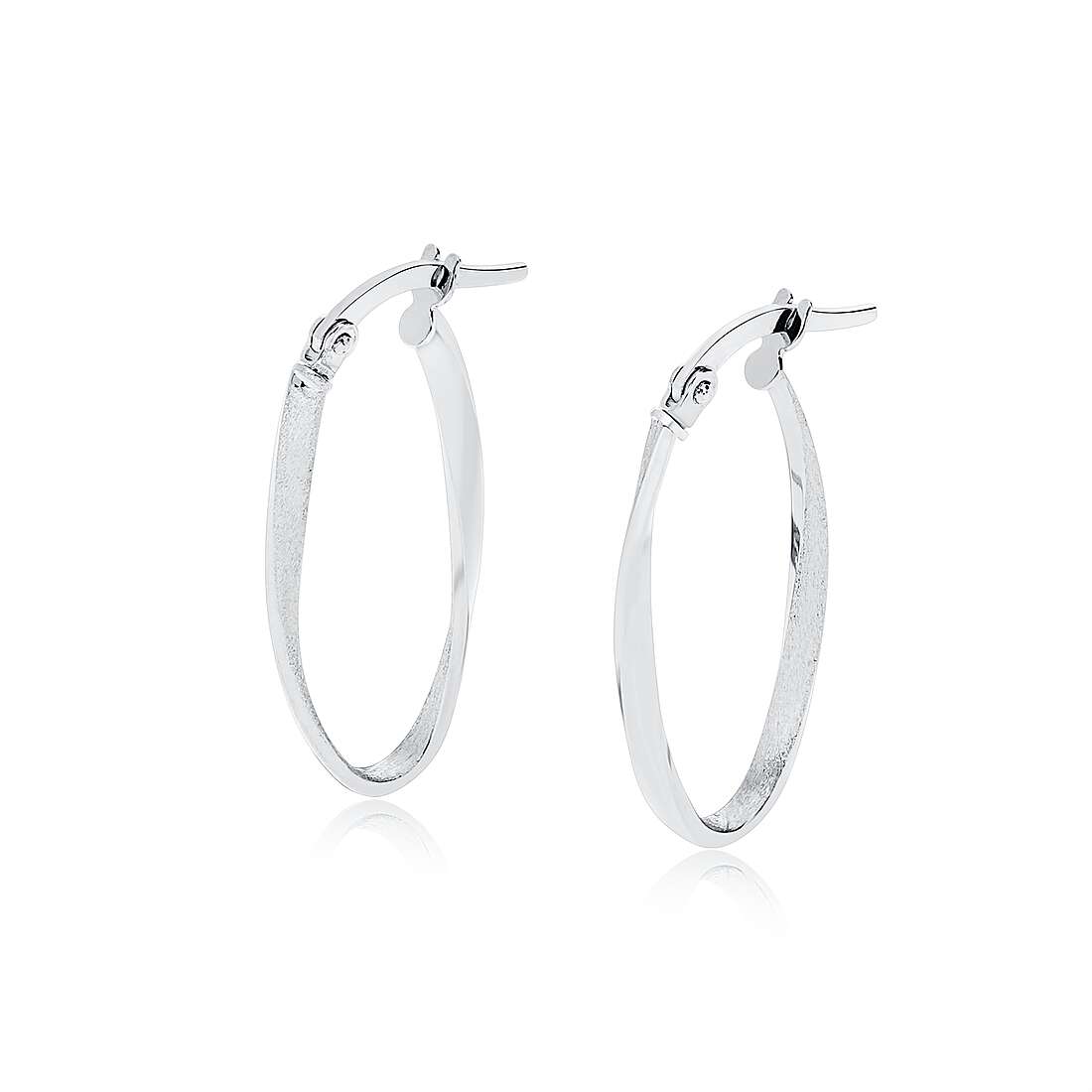 ear-rings woman jewellery GioiaPura Oro 750 GP-S156308