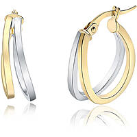ear-rings woman jewellery GioiaPura Oro 750 GP-S159136
