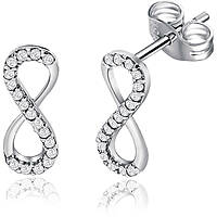 ear-rings woman jewellery GioiaPura Oro 750 GP-S171109