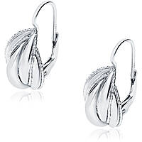 ear-rings woman jewellery GioiaPura Oro 750 GP-S186560
