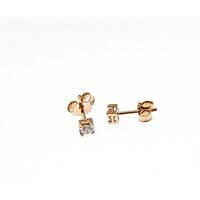 ear-rings woman jewellery GioiaPura Oro 750 GP-S186889